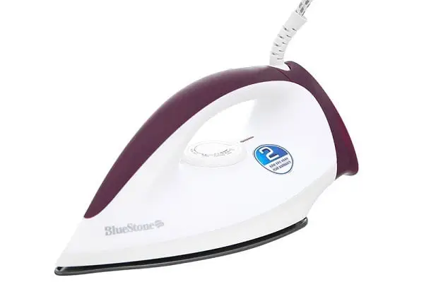 Bàn ủi khô Bluestone dib-3726