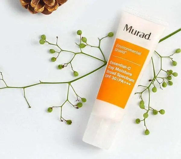 Kem Murad Essential-C Day Moisture Broad Spectrum