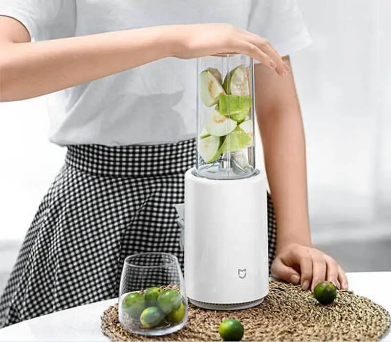 Máy xay sinh tố cầm tay chính hãng