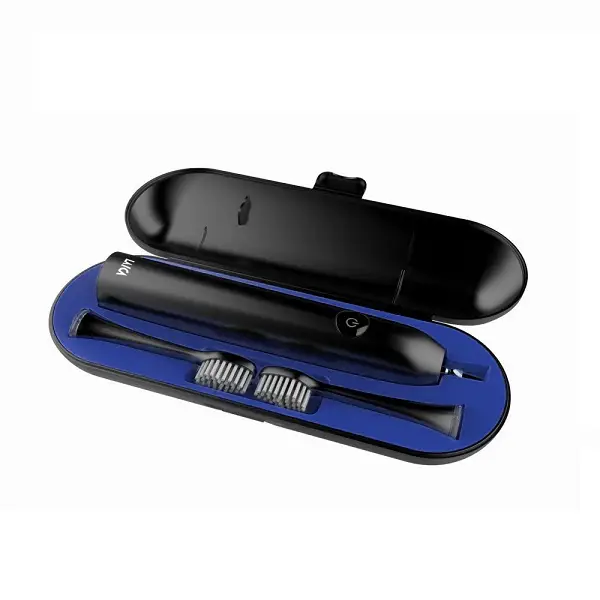 Bàn chải điện LAICA PC4004 làm sạch các mảng bám