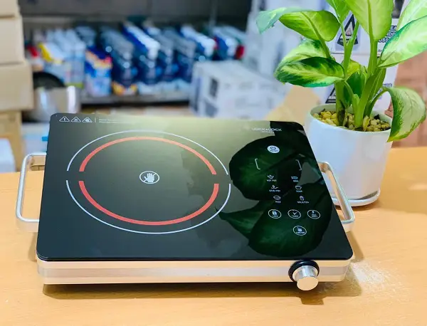 Bếp điện hồng ngoại Lock&Lock EJI421 giá rẻ