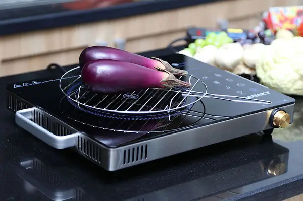 Bếp hồng ngoại Sanaky SNK2525HGN giá tốt