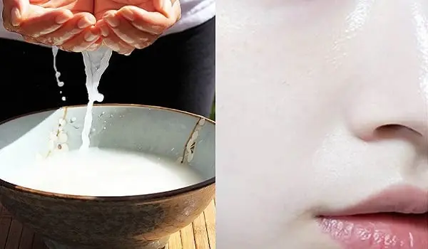 Cách làm toner bằng nước vo gạo