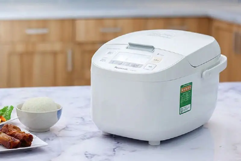 Cách vệ sinh sản phẩm nồi cơm điện