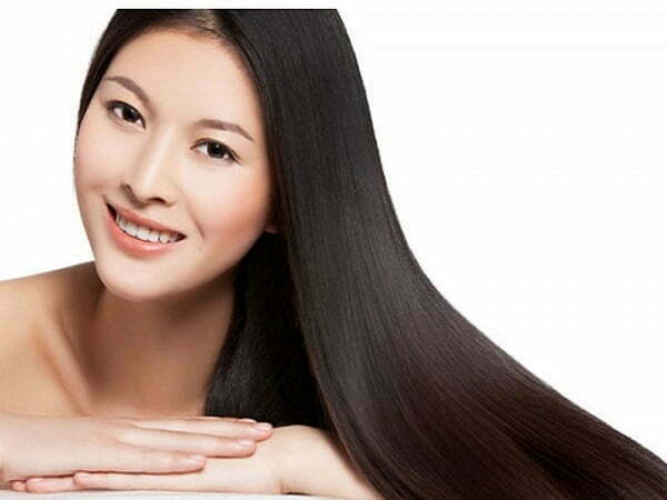 Dầu dưỡng tóc khô xơ cho bạn mái tóc óng mượt