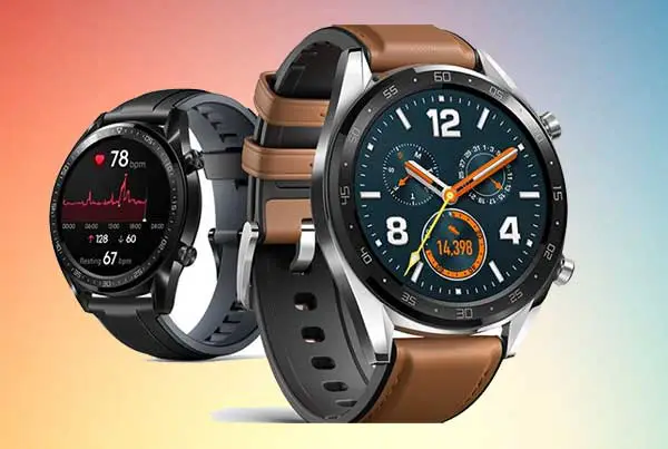 Đồng hồ thông minh Huawei Watch GT2 chính hãng giá rẻ