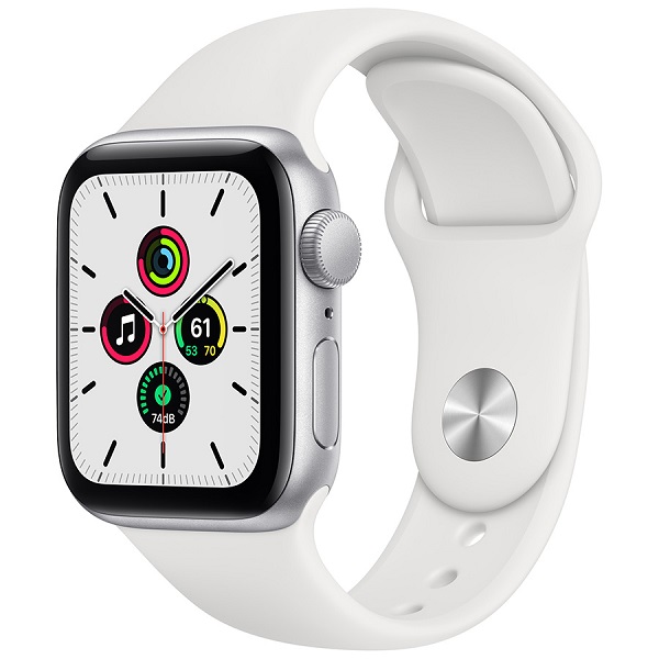 Đồng hồ thông minh Apple Watch Series 6 GPS chính hãng