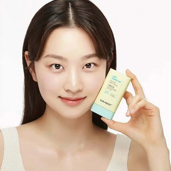 Kem chống nắng giúp da thường đẹp hơn