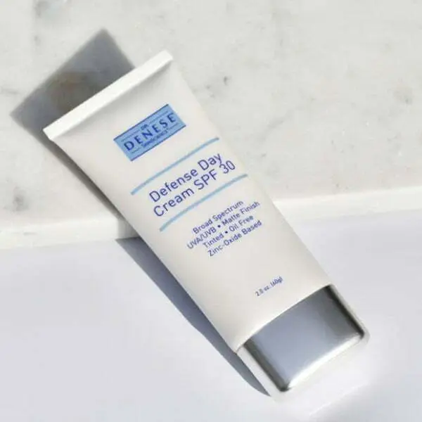Kem chống nắng tốt cho da thường Dr. Denese SPF 30 Defense Day Cream