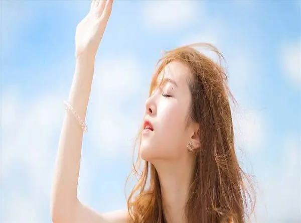 Kem chống nắng tốt giúp bảo vệ da an toàn trước tia UV