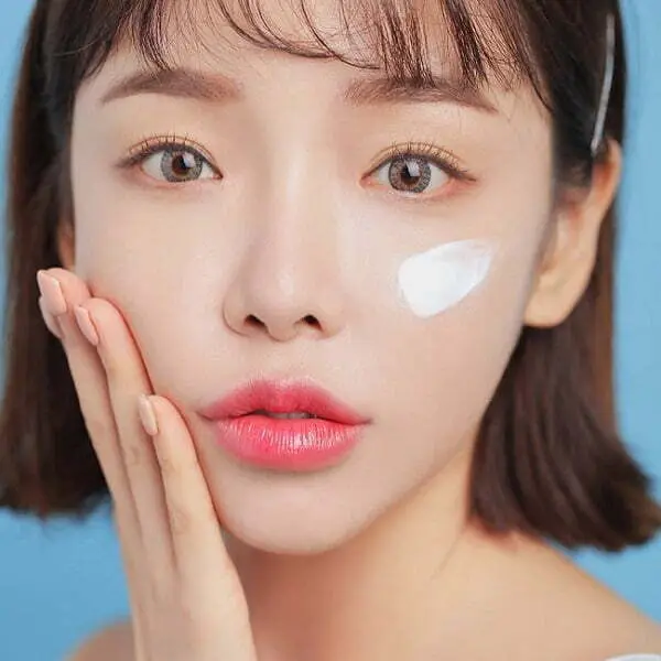 Kem chống nắng tốt cho da thường