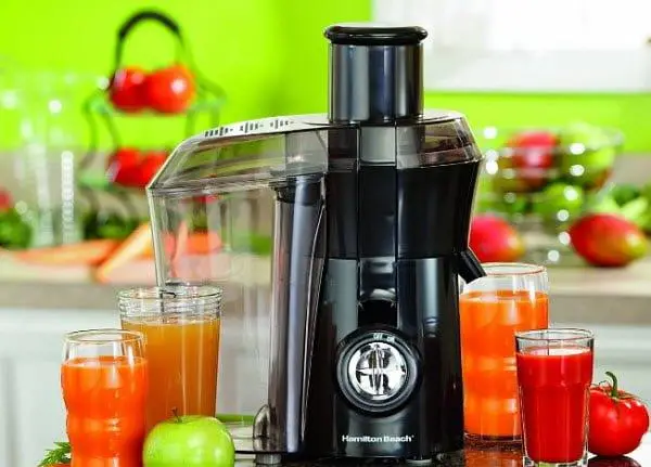 Lựa chọn máy ép chậm loại nào tốt nhất