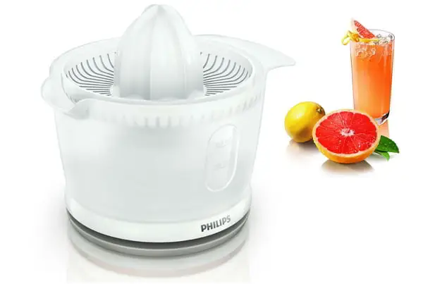 Máy vắt nước cam Philips HR-2738 chính hãng