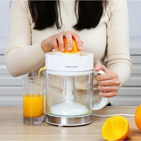 Máy vắt nước cam Lock&Lock EJJ241