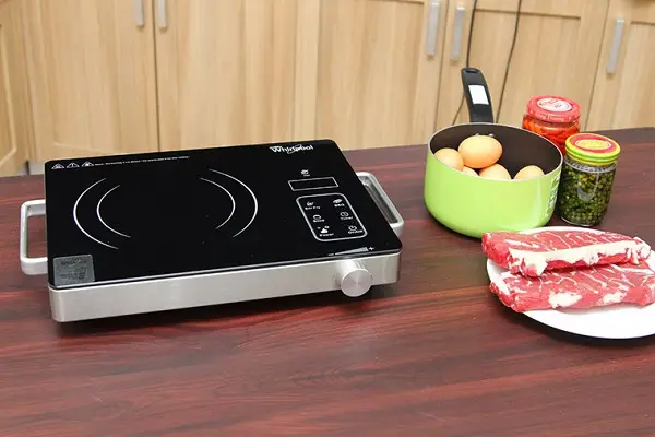 Những loại bếp hồng ngoại phổ biến