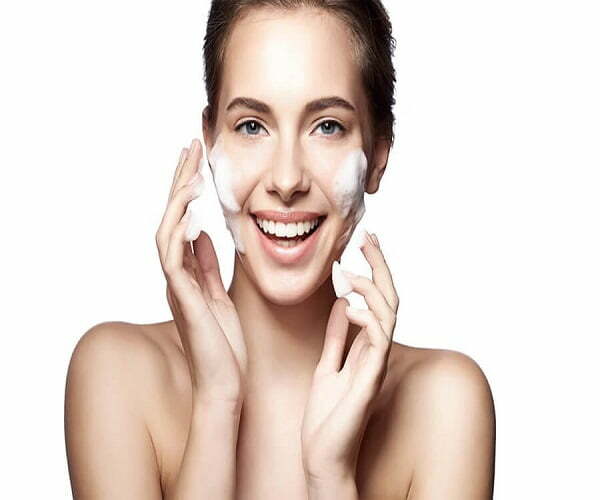 Sữa rửa mặt tốt nhất cho da thường để da luôn sạch mịn