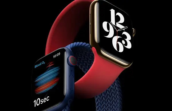 Tìm hiểu chi tiết về đồng hồ thông minh