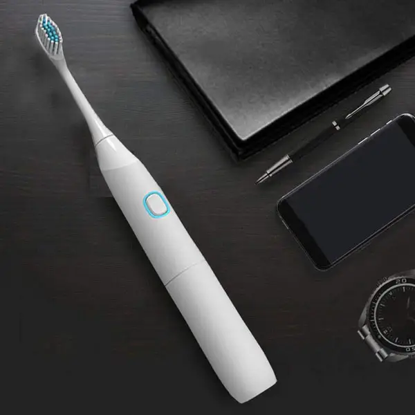 Tìm hiểu về bàn chải đánh răng điện tự động