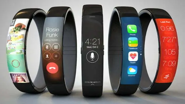 Tư vấn chọn mua vòng đeo tay thông minh phù hợp