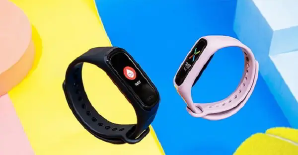 Vòng đeo tay thông minh OPPO Band có gì nổi bật?
