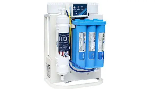 Karofi KAQ-U95 lắp gầm bếp