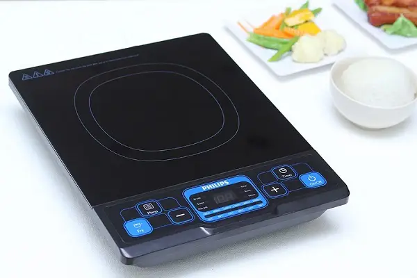 Bếp từ đơn dùng có tốt không