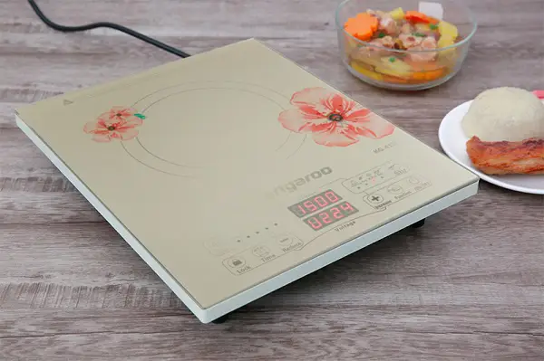 Bếp từ đơn Kangaroo - KG412i có tốt không