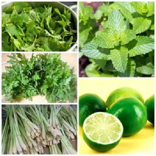 Bí mật phương pháp xông hơi trị mụn hiệu quả