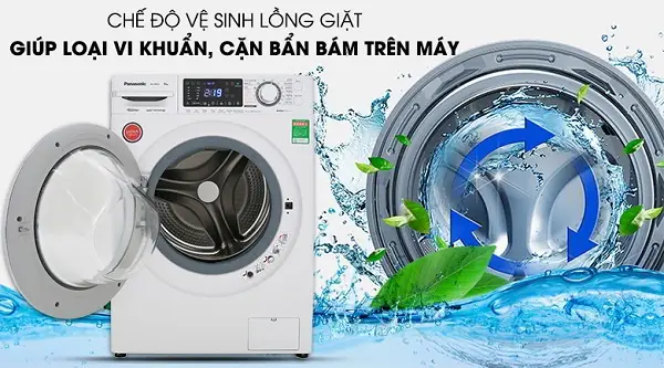 Cách chọn mua máy giặt cửa ngang phù hợp cho gia đình