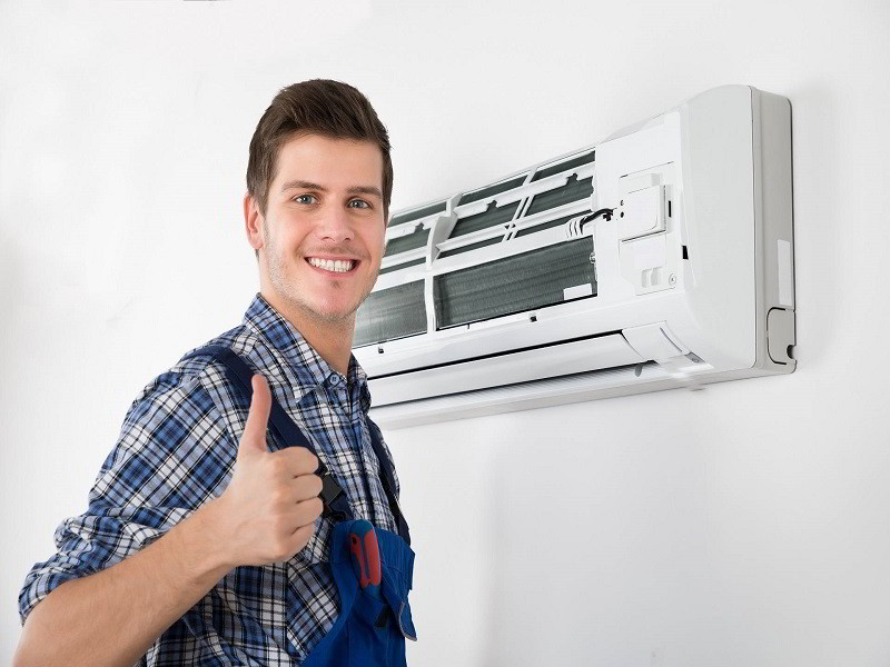 Chia sẻ cách vệ sinh máy lạnh đúng cách hiệu quả