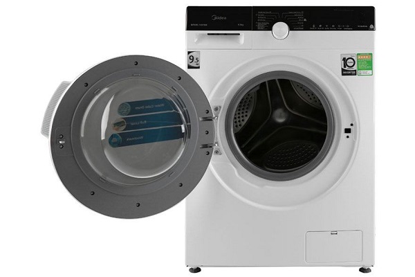 Đánh giá máy giặt Midea MFK95-1401 