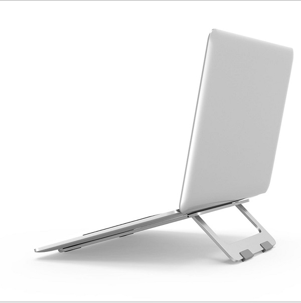 Giá đỡ Laptop Macbook Laptop Surface cao cấp đế nhôm tản nhiệt