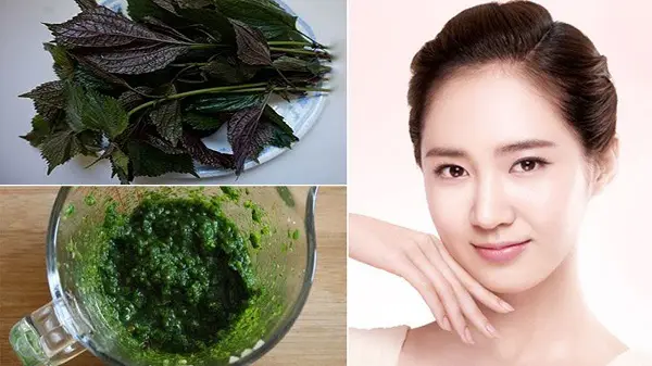 Hướng dẫn cách xông hơi mặt làm trắng da