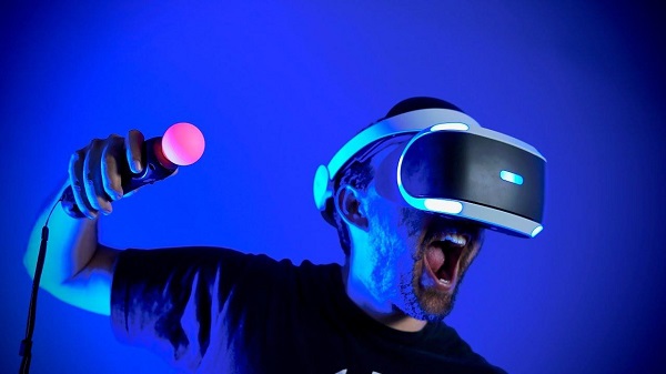 Kinh nghiệm chọn kính thực tế ảo VR