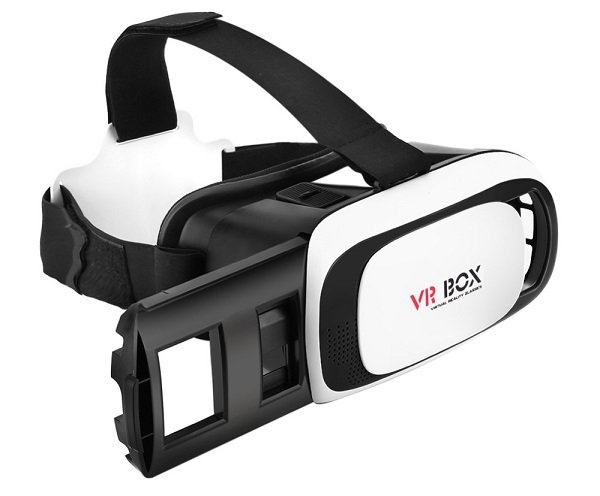 Kính thực tế ảo VR Box 2 chính hãng