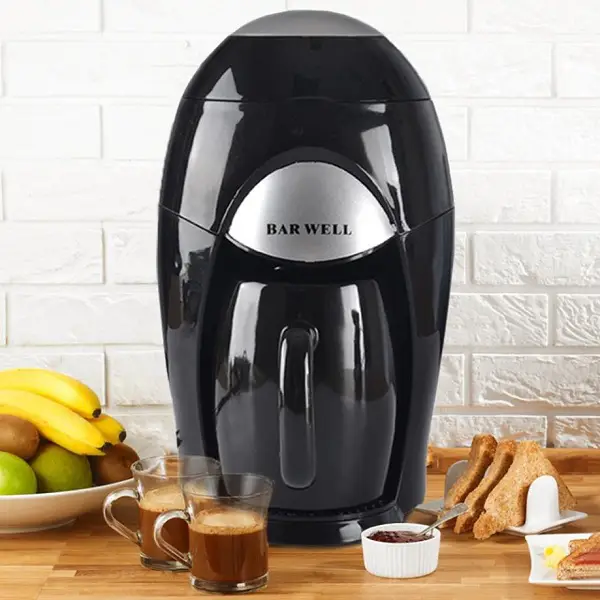 Máy pha cafe mini Barwell giá rẻ