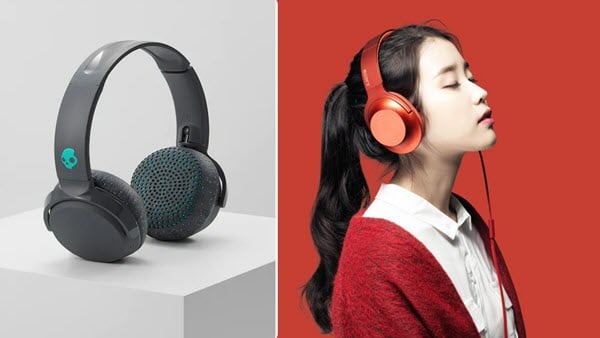 Những lý do bạn nên sử dụng tai nghe bluetooth không dây