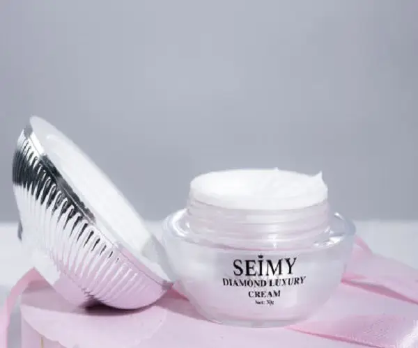 Sữa dưỡng thể trắng da Seimy