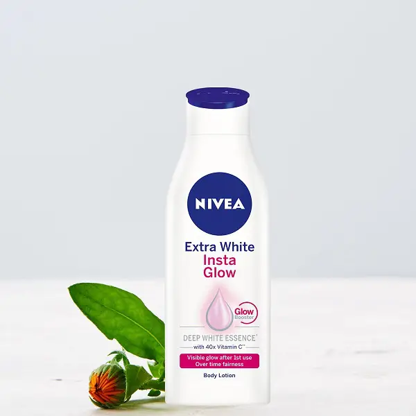 Sữa dưỡng thể làm trắng da Nivea