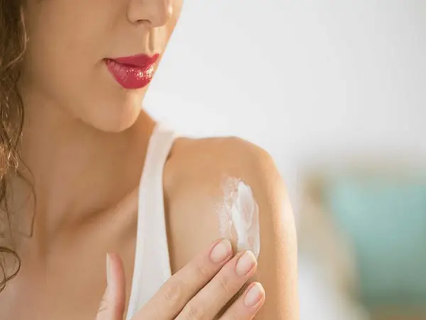 Sữa dưỡng thể làm trắng da hiệu quả