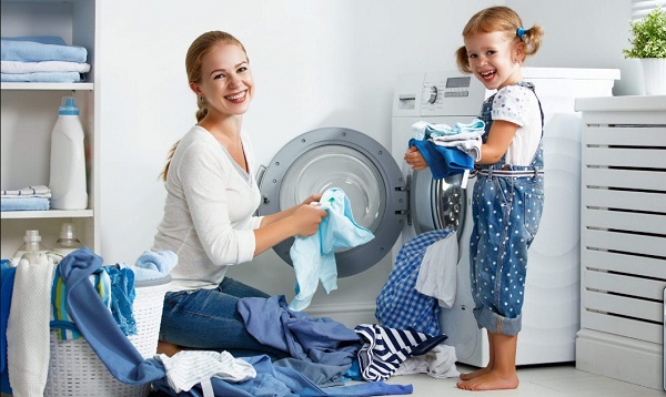 Tại sao phải bảo trì, vệ sinh máy giặt định kỳ