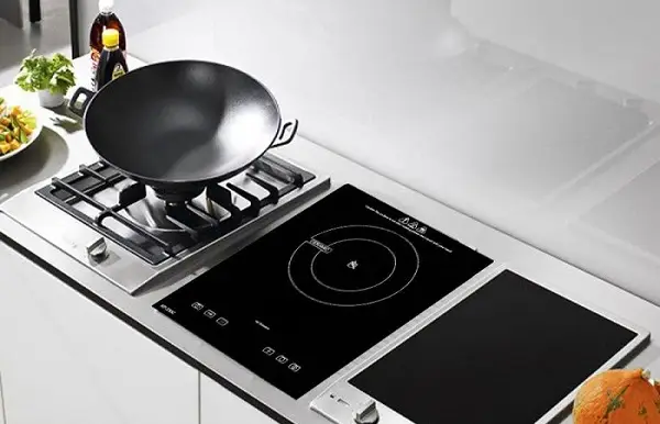 Tìm hiểu đặc điểm chi tiết của bếp từ đơn