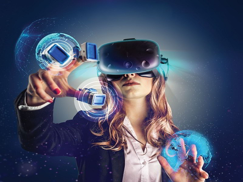 Top kính thực tế ảo VR đáng mua nhất