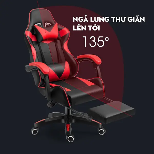 Ghế chơi Game AST2021 chính hãng giá rẻ