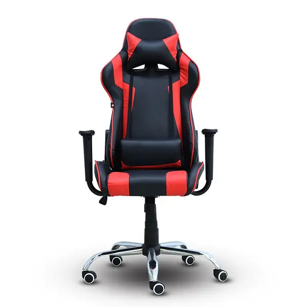 Ghế gaming BG E02-S RED cao cấp