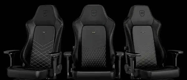 Ghế gaming giá rẻ tốt nhất 2022