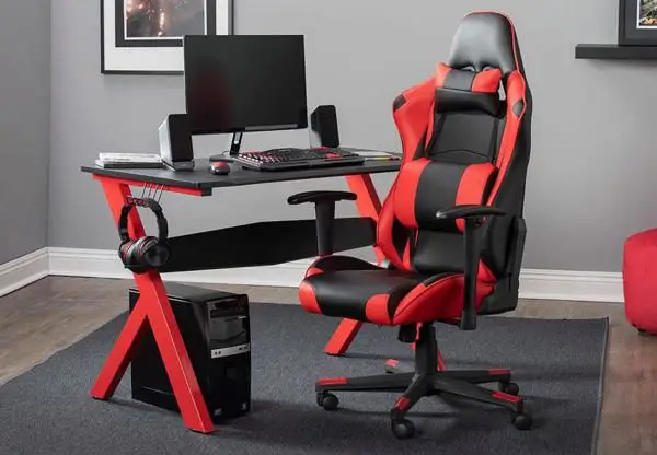 Những lý do nên chọn mua và sử dụng ghế gaming