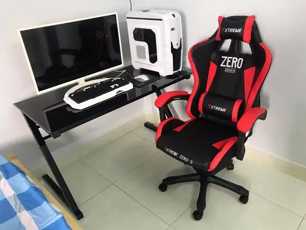 Những tiêu chí để lựa chọn mua ghế gaming tốt