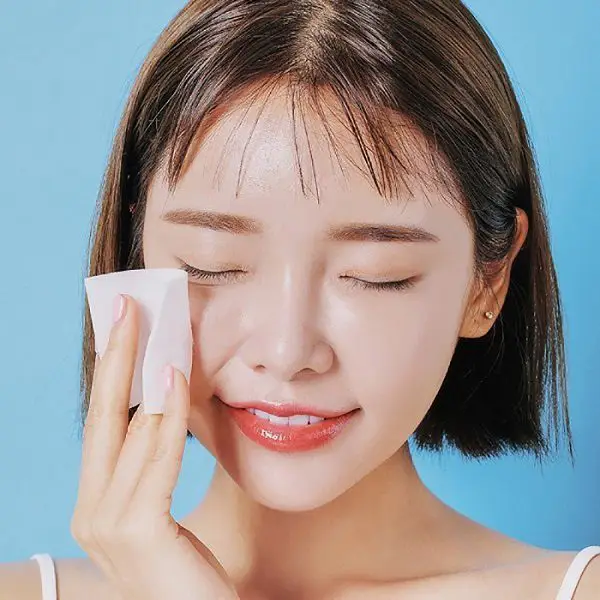 Nước tẩy trang dành cho da thường