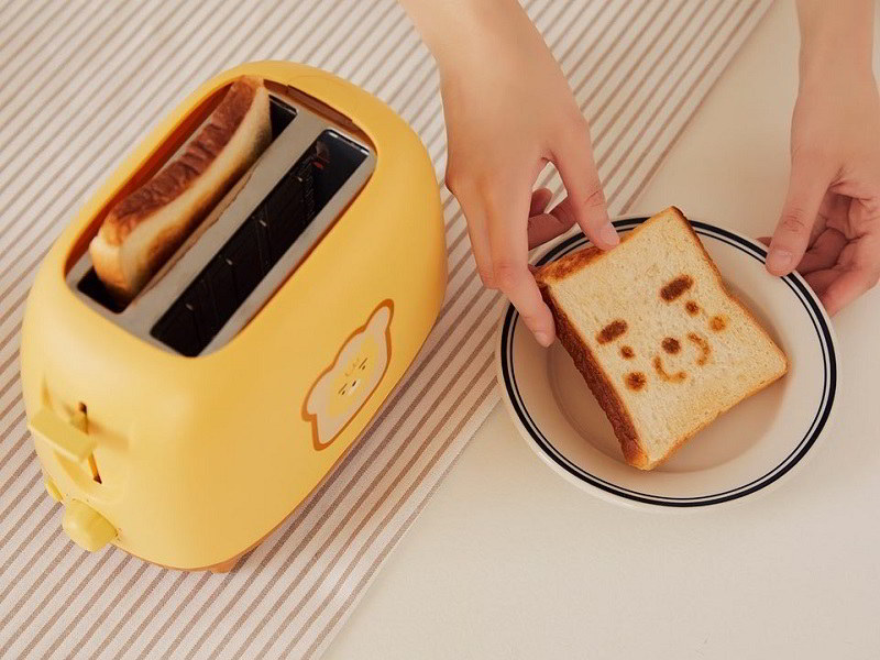 Top máy nướng bánh mì Sandwich đa năng tốt nhất